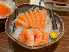 -大渔铁板烧(东城店)