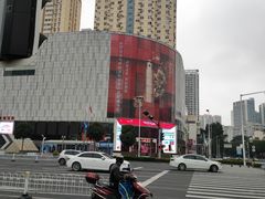 -新梦百货(民族店)