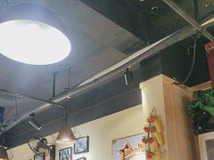 -疯狂牛骨饸饹面(光华路店)