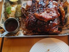-Ricci睿奇美式餐厅(五道口店)