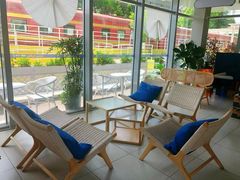 -Cetus coffee鲸鱼座咖啡·拼豆(二仙桥公园店)