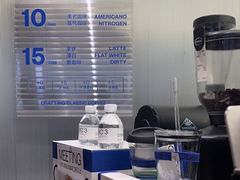 -CUBIC3三立方咖啡(西岸凤巢店)