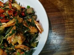 -兰溪小馆(东直门簋街店)