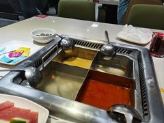 -海底捞火锅(吾悦国际广场店)