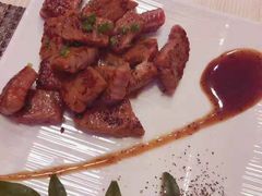 -割烹酱子日本料理(弘基财富广场店)
