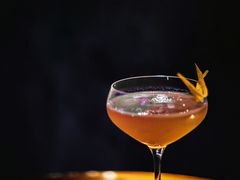 -广州柏悦酒店·悦吧·顶楼露天酒吧