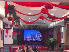 -山西会馆·晋菜·晋商宴·牌匾博物馆(胜利东街店)