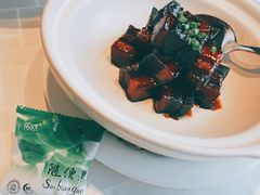 -马仕玖煲·融合菜·酥不腻烤鸭(人大店)
