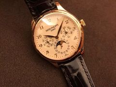 -Patek Philippe百达翡丽(上海源邸店)