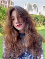 点击看大图 -MORI HAIR SALON日式美发沙龙
