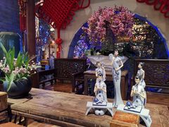 大堂-二十八里太湖船菜(吉祥路店)