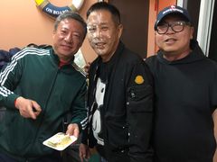-玫瑰红烤羊排(北新桥三条店)