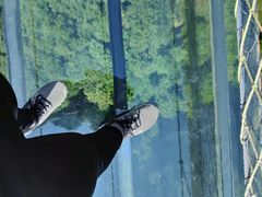 -黄金沟旅游风景区