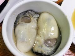阳江炊蚝-大富蚝乌东哥饭店·石锅鱼杂·柠檬鸭(革新路店)