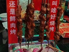 -路边边.炒菜烧烤.音乐餐厅(良乡长虹店)