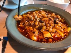 -川里谈·川味小馆(北京路店)