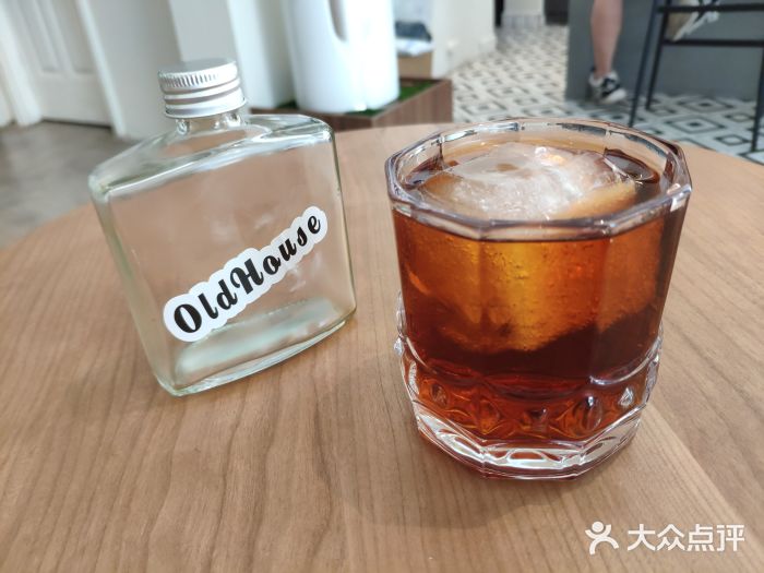 旧屋咖啡(海景店)图片