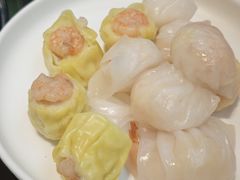 -魁牛·潮汕牛肉自助火锅(沈辽路万达店)