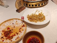 -耶里夏丽·丝路新疆菜·清真食品(徐汇南丹东路臻选店)