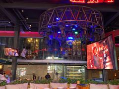 大堂-肉串汪(望京店)