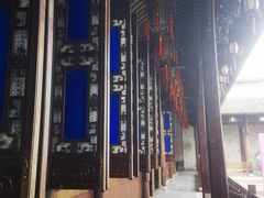 -胡雪岩故居