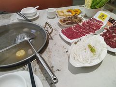 -潮汕大目牛肉火锅(皇岗旗舰店)