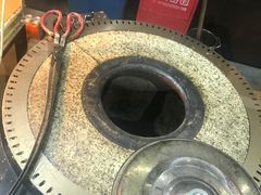 -阿甘锅盔(合生汇购物中心店)