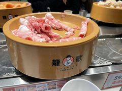 -龍歌自助小火锅(市北台东利群店)
