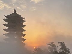 -缙云山景区