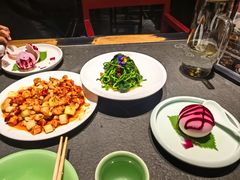 -北平盛世·新京菜·北京烤鸭(劲松·双井店)