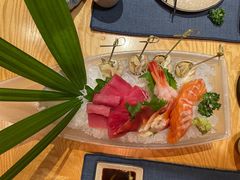 -广州增城保利皇冠假日酒店-玄日本餐厅