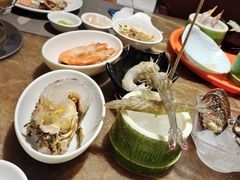 -舒友海鲜姿造(白鹭洲店)