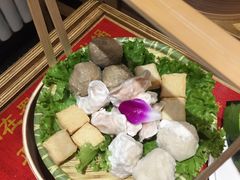 -如在蜀毛肚老火锅(怀柔店)