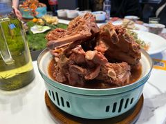 -董家大院·京味家常菜(朝丰家园店)