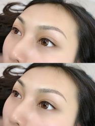 点击看大图 -久匠·野生眉半永久纹眉