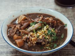 -陈记卤煮小肠