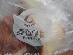 -麦香皇后老式面包坊(大连路店)
