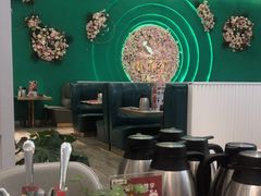 大堂-杯子红牛排(创意产业园店)