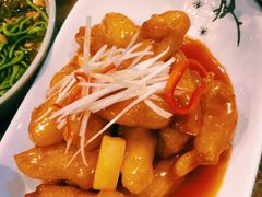 -薛阿婆(北美新天地中心店)