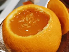 -真地道京味府·鲜橙烤鸭·北京菜(朝外大街东大桥店)