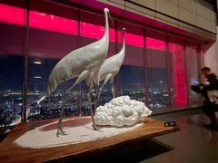 景观位-北京柏悦酒店·锦庭餐厅Dining Room