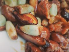 -金豆角砂锅焖面(安贞店)