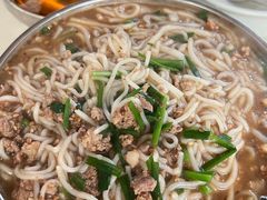 -正宗杨记普洱酸醋米线(总店)