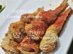 -百里川私房菜(丰登北路店)