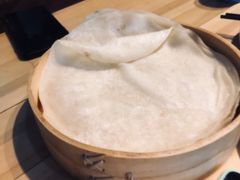 -香满园春饼·家常菜(东大桥店)