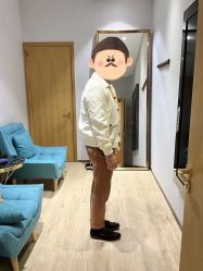 -红领RED COLLAR西装定制体验中心
