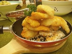 -大鸭梨烤鸭(左家庄店)