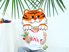 -Ababy安彼儿童成长中心(东方润园店)