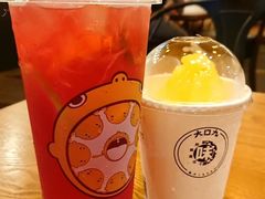-大口九(东方广场店)