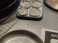 -合易泓烤肉•首创生椰大油边(宁山路店)